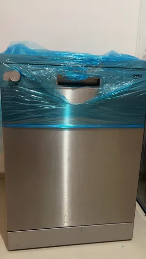 Beko . 14+ Place Settings . Used0