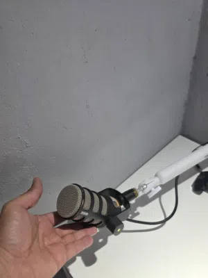 مايك رود للبيع