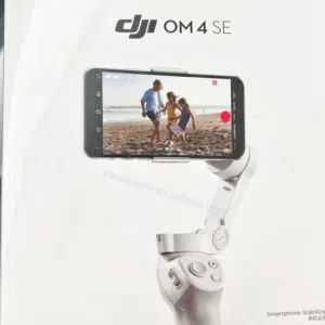 Dji OM 4 SE Gimbal