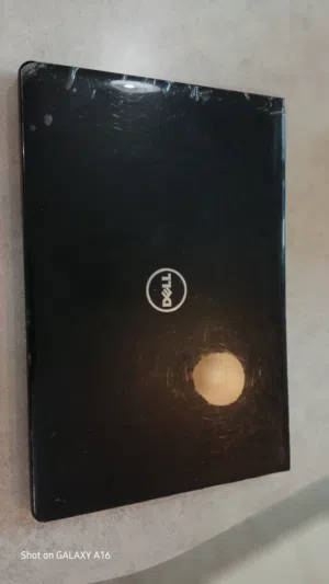DELL  Laptop