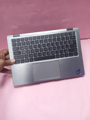 X360 TOUCH SCREEN CORE i5 11th GENERATION 16GB RAM 512GB SSD 14-INCH SCREEN DELL LATITUDE 9420 4 cor