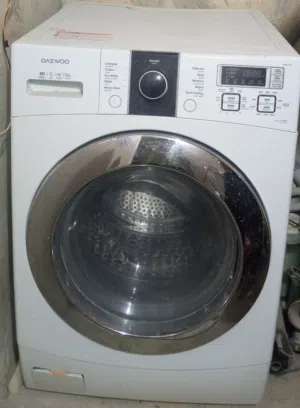 غسالة توماتيك للبيع