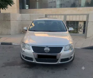 Used Volkswagen Passat in Amman