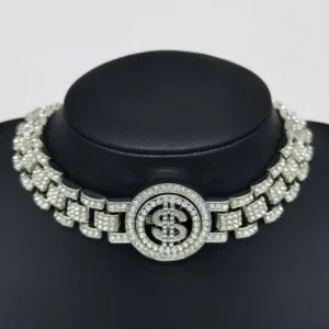 أساور الكريستال وأساور كارتير هي الخيار المثالي إلك