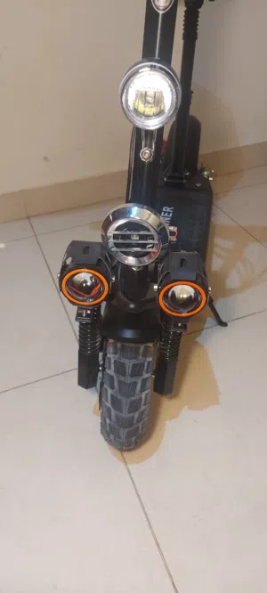 HOT DEAL – Winner C6 1000W – Almost New – 700 AED Only!