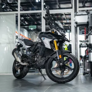 BMW GS310 Model 2023