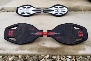 سكيت بورد اصلي امريكي WAVE R 360