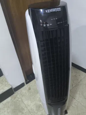 مبردة هواء داخلي بالبيت هواء بارد نظام مانع رطوبه جديده