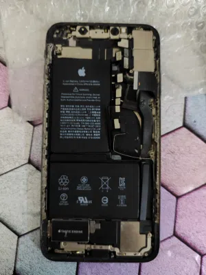 Apple iPhone XS Max 256 GB in Baghdad