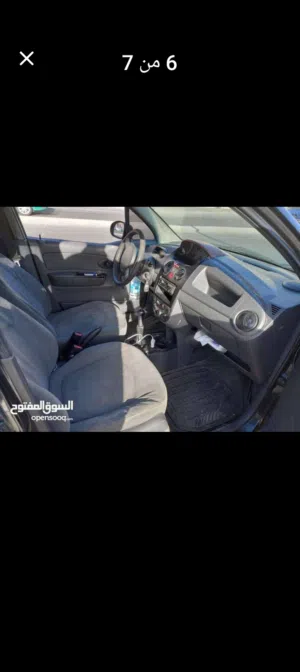 للبيع شفر اسبارك