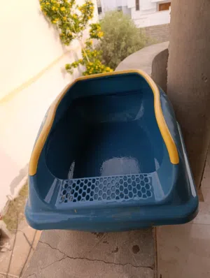 محبس قطط للبيع بلاستيك