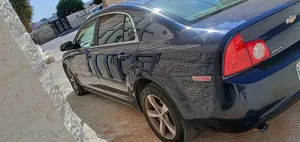 شفروليه-ماليبو-2011-للبيع