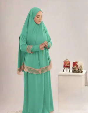 محرم صلاة انيق