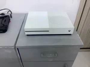 اكس بوكس ون اس واحد تيرا