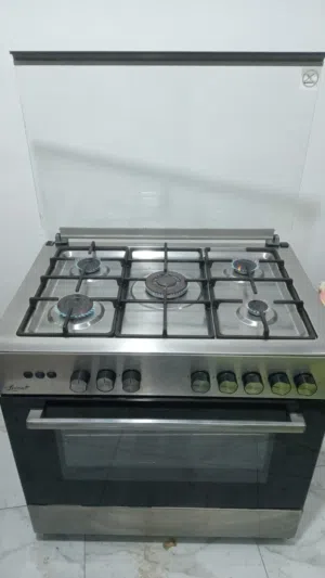 غاز تركي بحال الوكاله