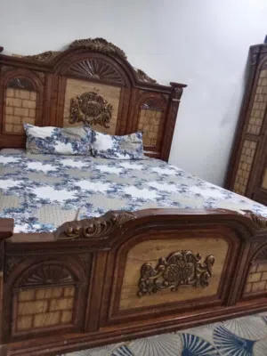 غرف نوم مستعمل نضيف