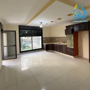 178 m2 3 Bedrooms Apartments for Rent in Ramallah and Al-Bireh Al Tira