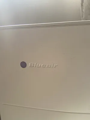 Air Purifiers & Humidifiers . Used2