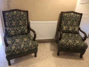 كنبات مستعمل بحالة جيدة عدد 2