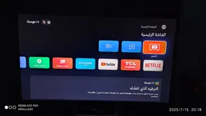 TCL . LED . 55 Inch0