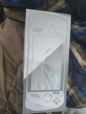 Asus Rog Ally Z1 Extreme