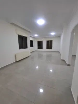 175 m2 3 Bedrooms Apartments for Rent in Amman 7th Circle