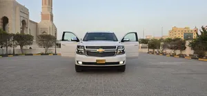 Used Chevrolet Tahoe in Al Batinah