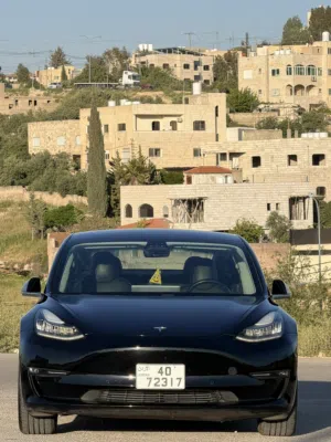 Tesla model 3 2019 standard plus تيسلا مودل  قابل للبدل 3