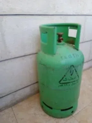 جرة غاز للبيع