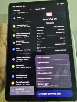 Samsung Others 128 GB in Cairo