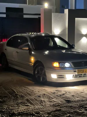 Used Nissan Maxima in Al Dhahirah