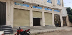 يوجدلديناء 3فتحات وبدروم 12لبنه للايجار في بيت بوس قريب الخمسين