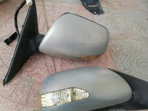 قطع غيار كامري وكاله مستعمل