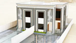 210 m2 3 Bedrooms Villa for Sale in Al Dakhiliya Sumail