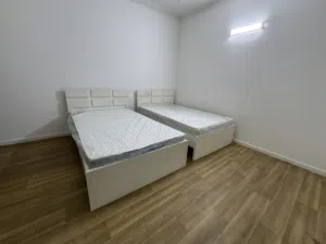 Double bed twin bed for sale  120 x 200 cm