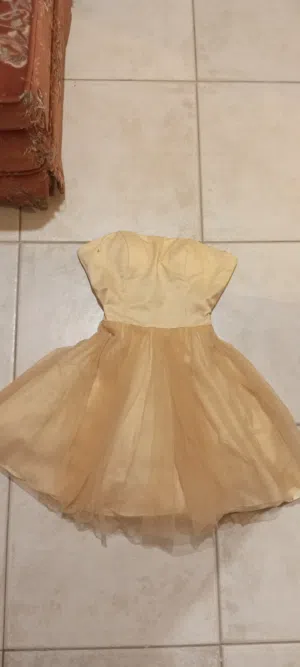 فساتين سهرة سمول