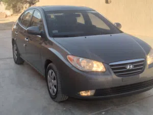 هيونداي لنترا