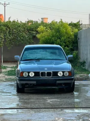 بي ام 520بومه09252526304