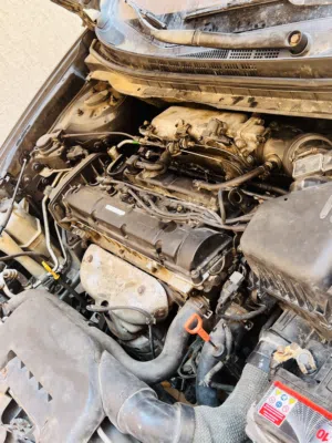 Used Hyundai Avante in Tripoli