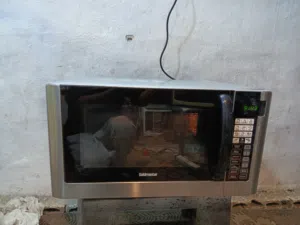 Other 30+ Liters Microwave in Zarqa