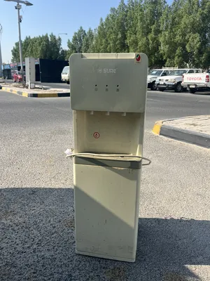 Water Coolers . Used2