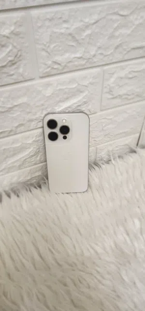 Apple iPhone 15 Pro 512 GB in Amman