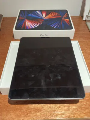 Ipad Pro 12.9 M2 128GB