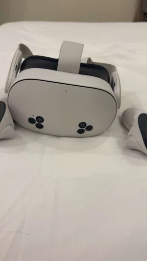 Vr meta quest 3s
