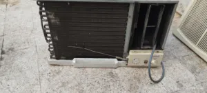 Colline window ac
