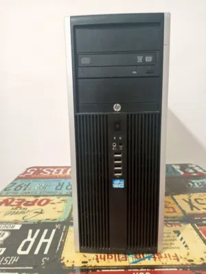 بي سي ألعاب اقتصادي HP