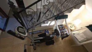 indoor bicycle