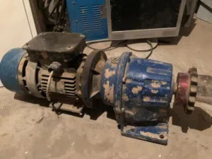 مضخه حفر نضام صونده