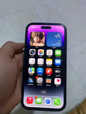 ايفون 14 برو ماكس للبيع