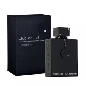 عطر كلوب دي نويت رجالي انتنس بديل عطر كريد افنتوس ثبات مشاء الله طبق الأصل 105 ملي